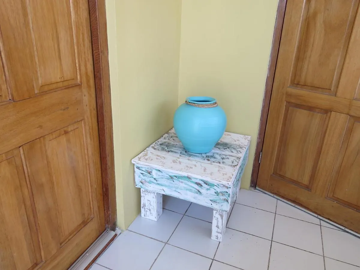 Apartment Artist Room Curacao Willemstad Curacao