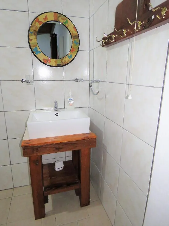 Apartment Artist Room Curacao Willemstad Curacao