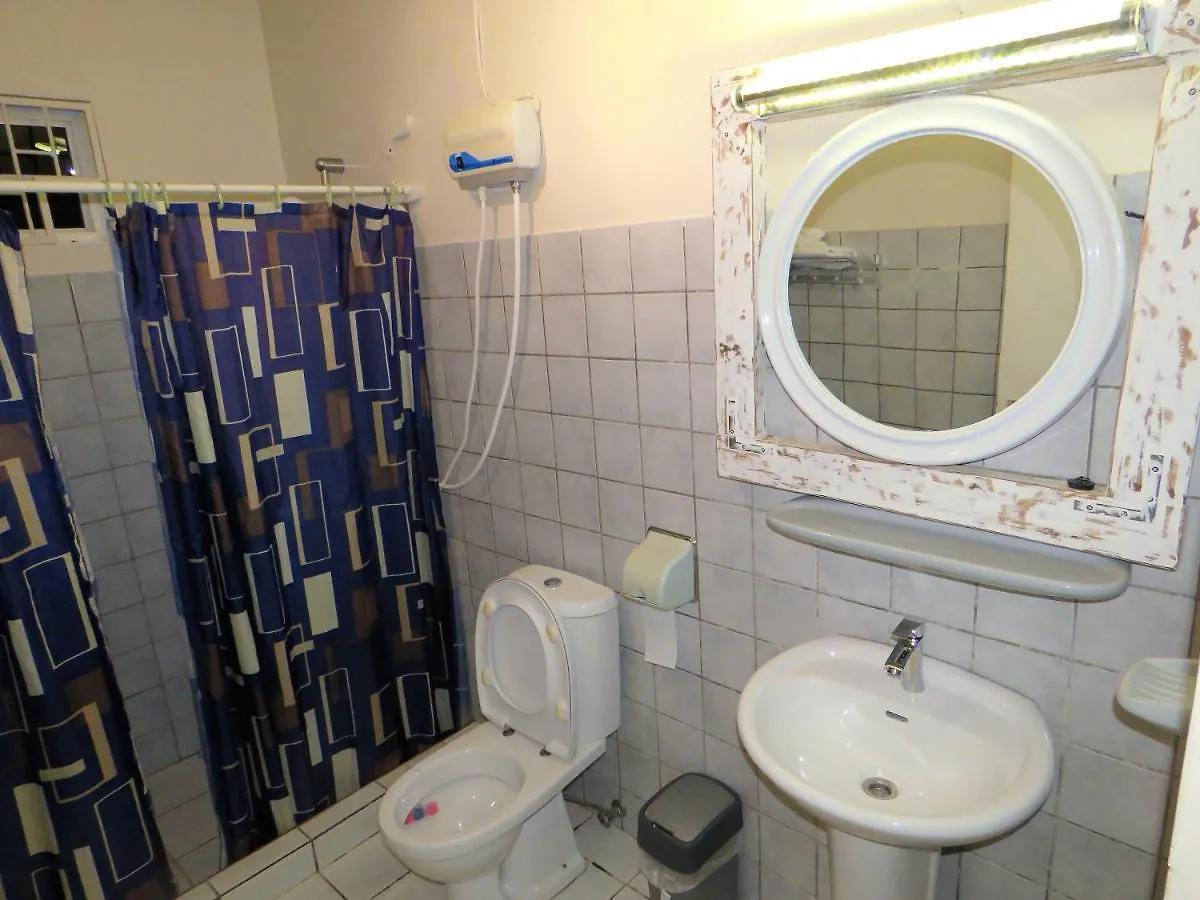 Apartment Artist Room Curacao Willemstad