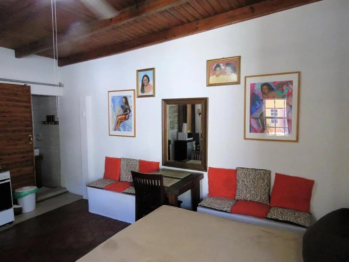 Apartment Artist Room Curacao Willemstad