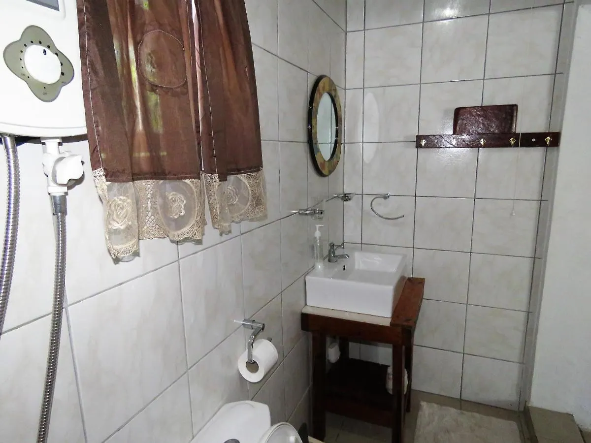 Artist Room Curacao Willemstad 0*,  Curacao