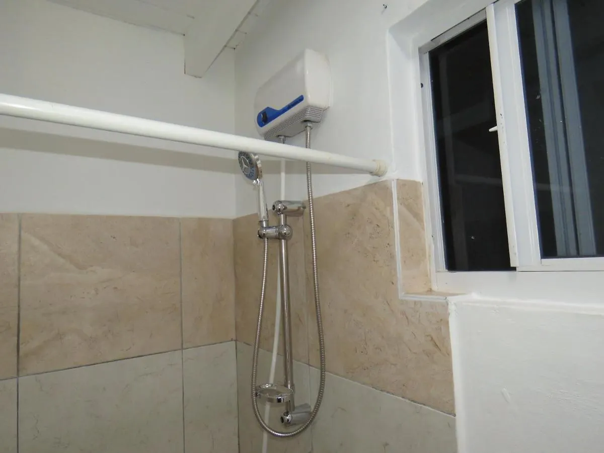 Artist Room Curacao Willemstad Apartment