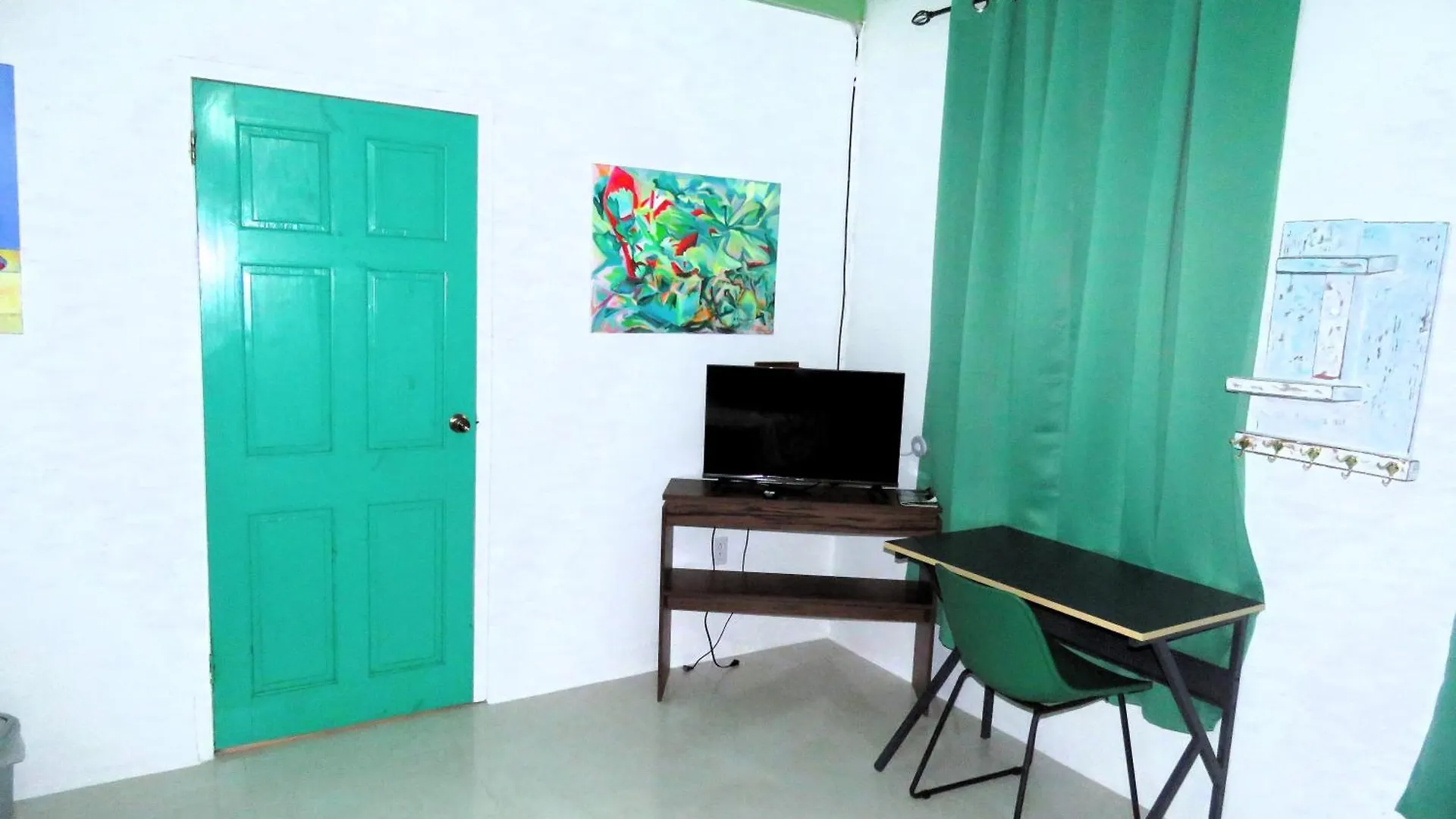 Artist Room Curacao Willemstad 0*,