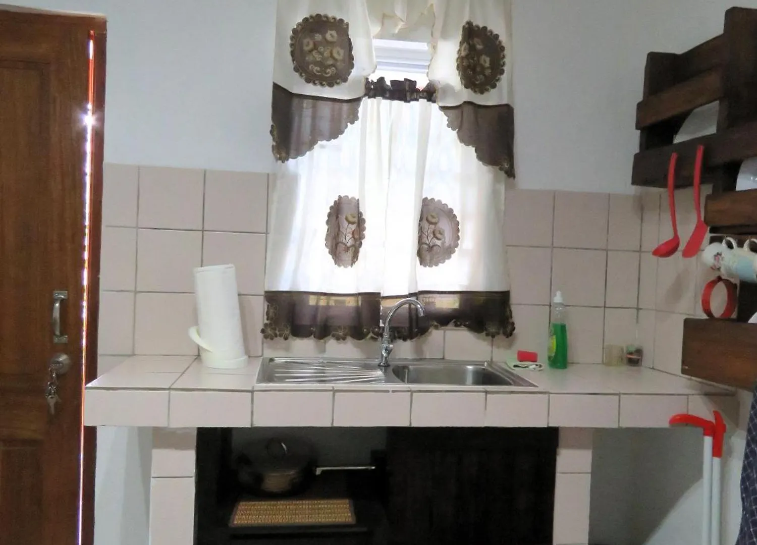 Artist Room Curacao Willemstad 0*,  Curacao