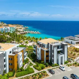 Apartment Xxxxxx Blue Bay Golf And The Shore 2, Willemstad