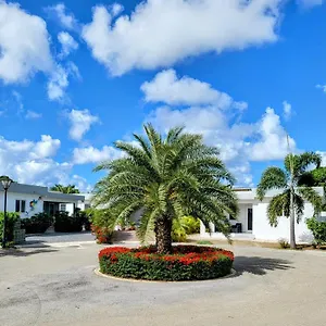 Apartment Winstonvalley, Willemstad