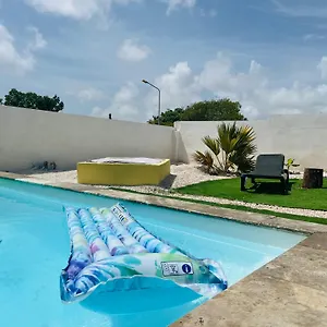 Campsite Bon Bini Kokolishi, Willemstad